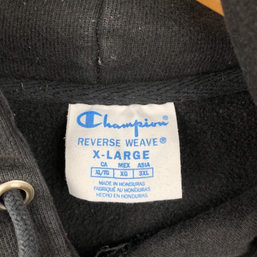 Champion（チャンピオン） 古着 Champion REVERSE WEAVE リバース