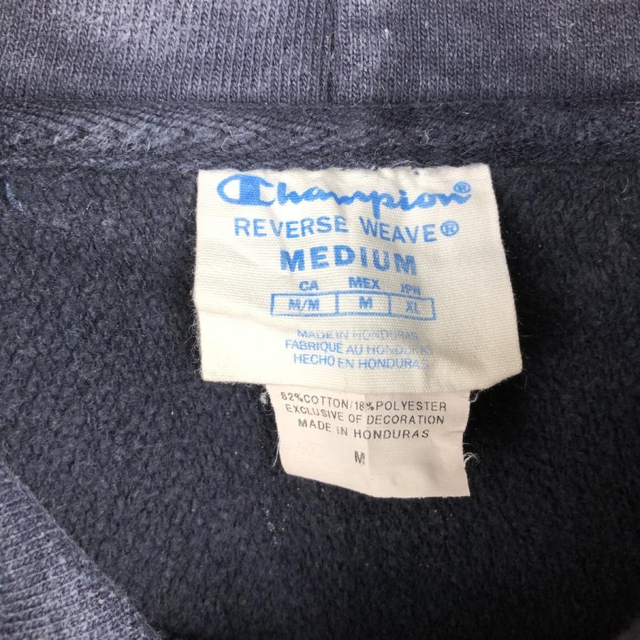Champion（チャンピオン） 古着 Champion REVERSE WEAVE リバース