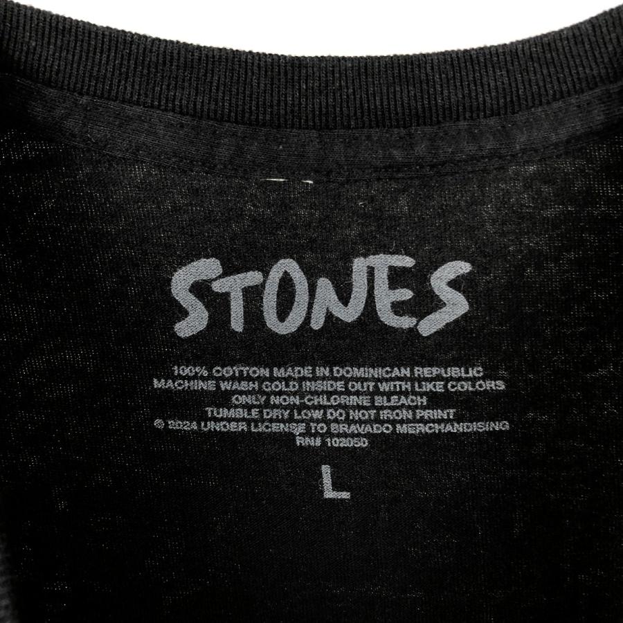 古着 The Rolling Stones ローリングストーンズ バンドTシャツ バンT