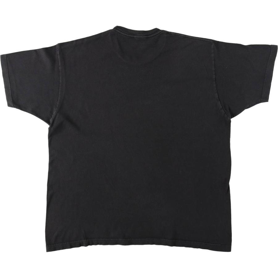 古着 MISFITS ミスフィッツ ドクロ柄 スカル柄 バンドTシャツ バンT