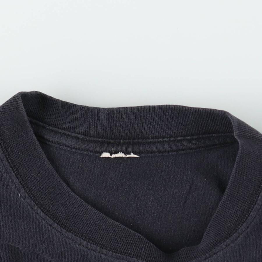 古着 00年代 JOHN LENNON ジョンレノン バンドTシャツ バンT メンズL