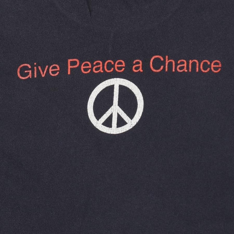 古着 00年代 JOHN LENNON ジョンレノン バンドTシャツ バンT メンズL