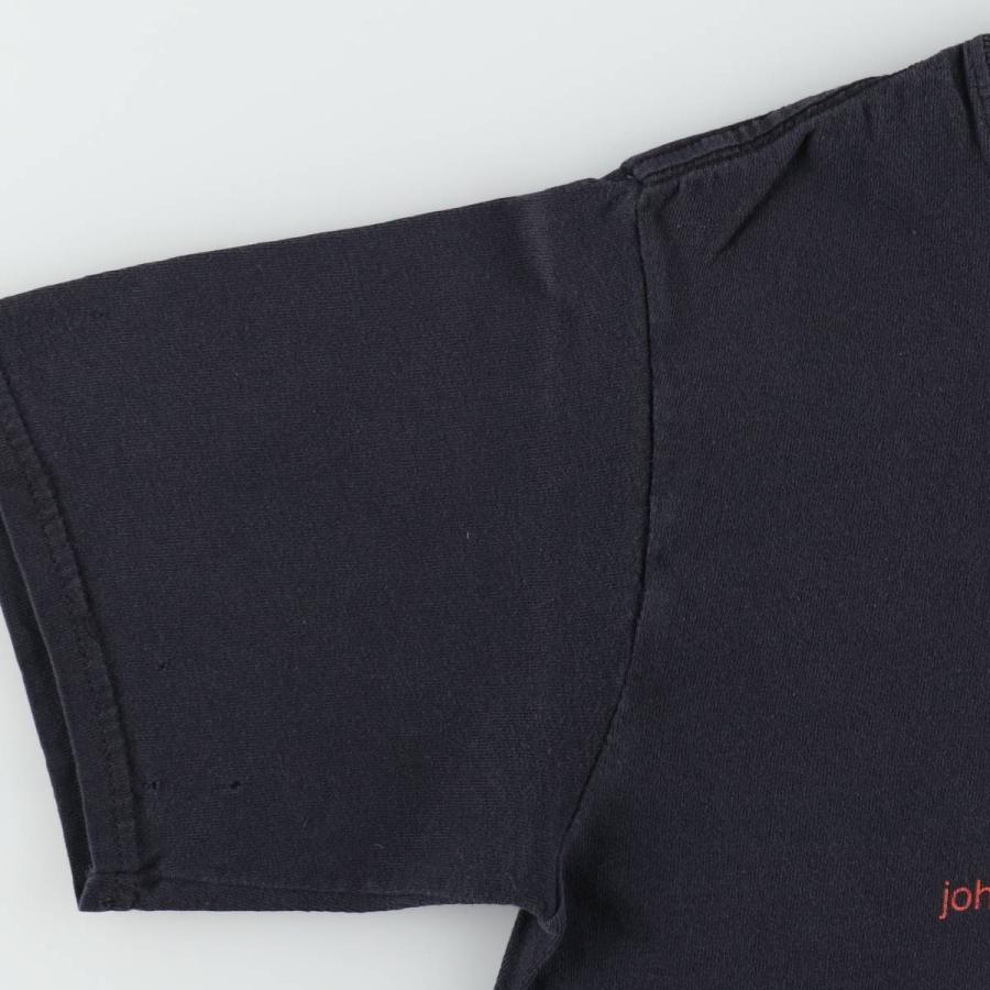 古着 00年代 JOHN LENNON ジョンレノン バンドTシャツ バンT メンズL