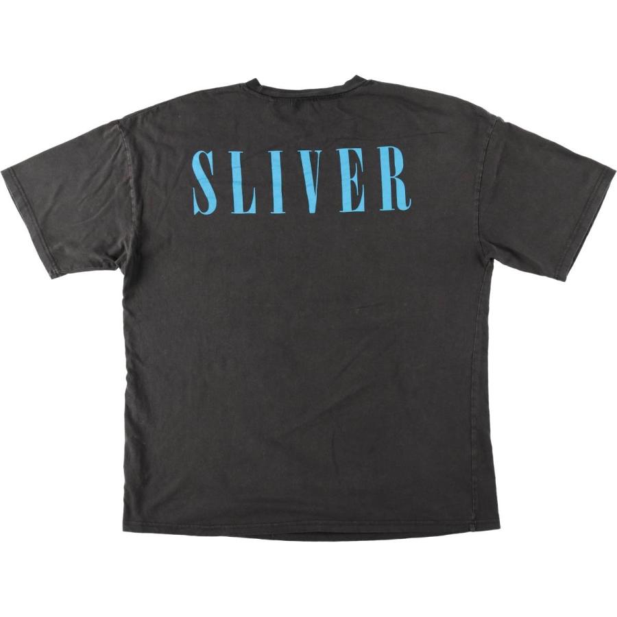 古着 NIRVANA ニルヴァーナ バンドTシャツ バンT メンズXL相当