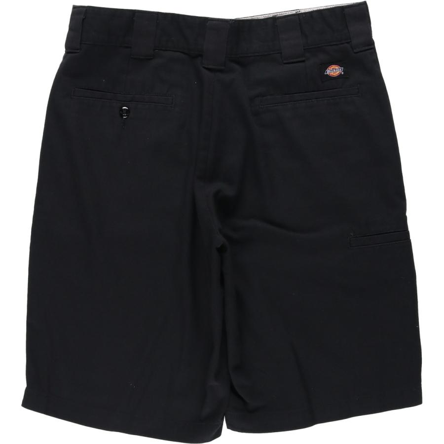 Dickies ワークショーツ ハーフパンツ　ディッキーズ　古着 Dickies（ディッキーズ） 古着 Dickies Relaxed Fit FLEX ワーク