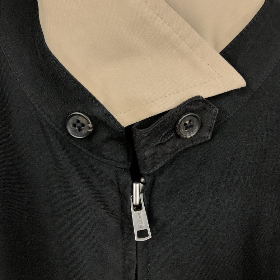 古着 ラルフローレン Ralph Lauren POLO by スイングトップ スポーツ