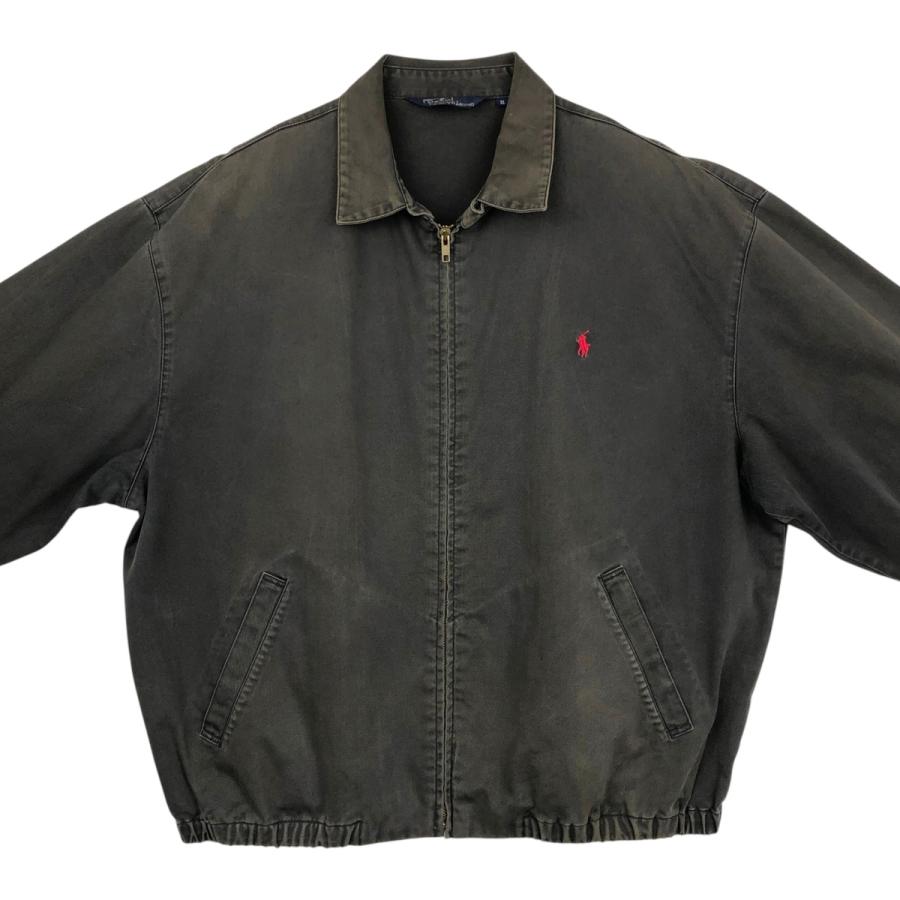 古着 ラルフローレン Ralph Lauren POLO by Ralph Lauren スイングトップ スポーツジャケット メンズXL相当/eaa653185 古着 ラルフローレン Ralph Lauren POLO by スイングトップ スポーツ