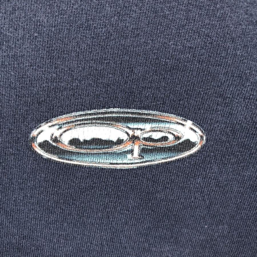 Ocean Pacific（オーシャンパシフィック） 古着 プリントスウェット