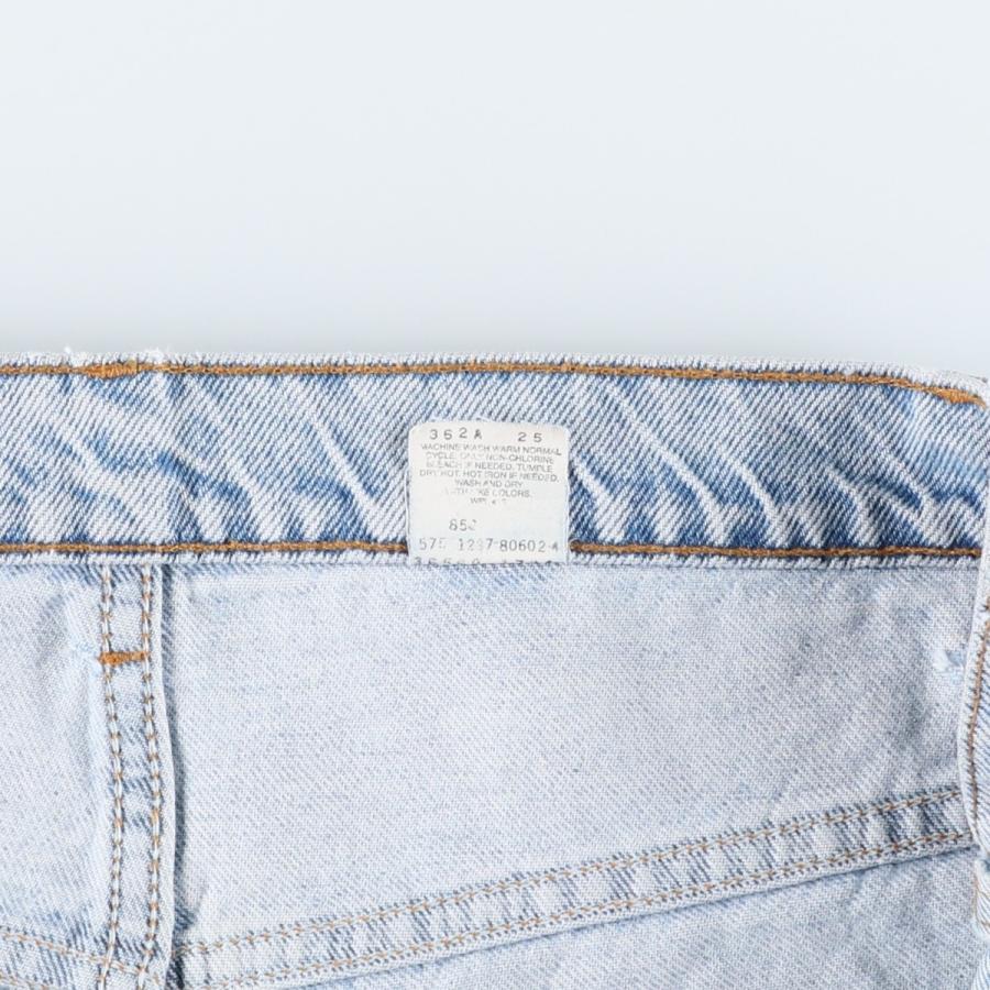 Levi's（リーバイス） 古着 90年代 Levi's 560 LOOSE FIT デニム