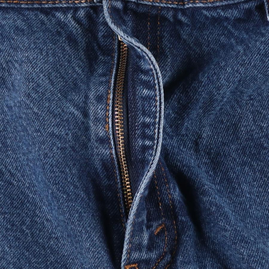 Levi's（リーバイス） 古着 Levi's 517 ブーツカットデニムパンツ