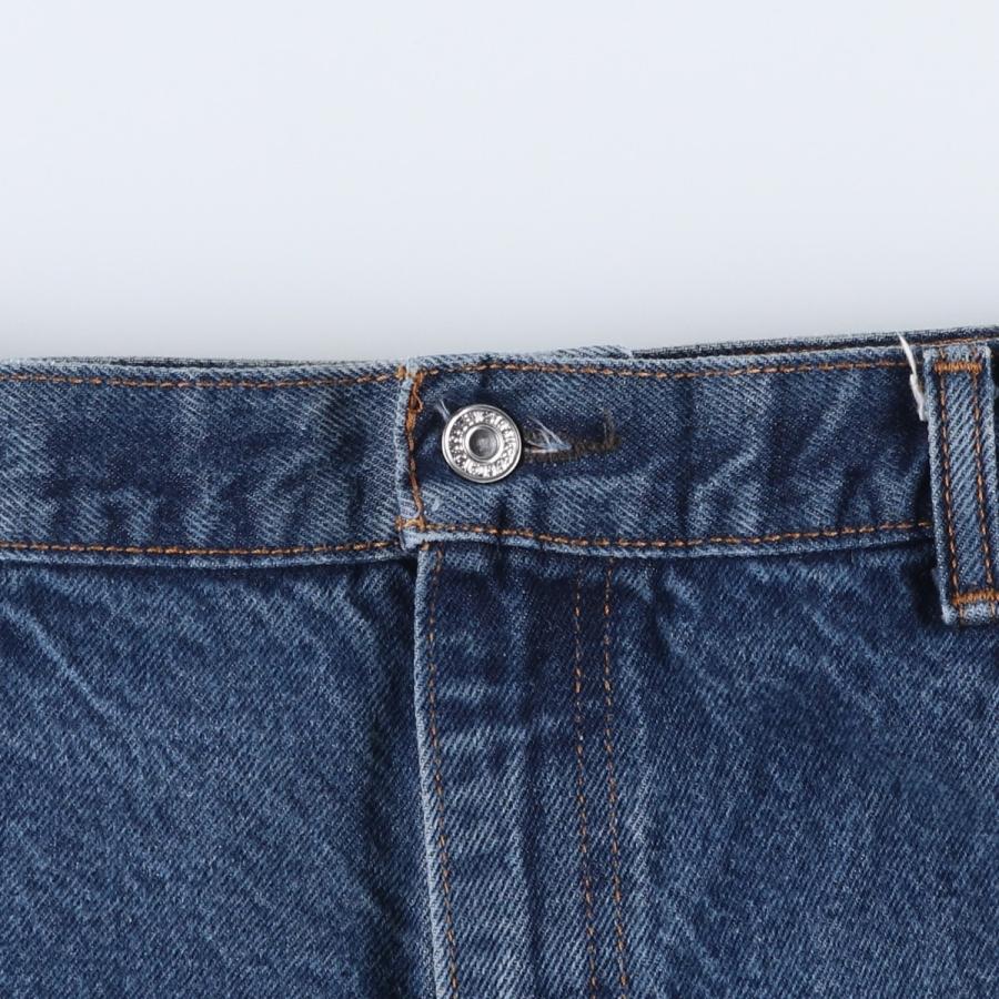 Levi's（リーバイス） 古着 Levi's 517 ブーツカットデニムパンツ
