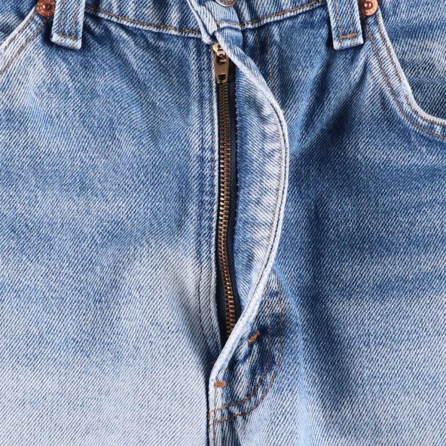 Levi's オレンジタブ デニムパンツ Levi's（リーバイス） 古着 80~90年代 Levi's 20517-0217 オレンジタブ