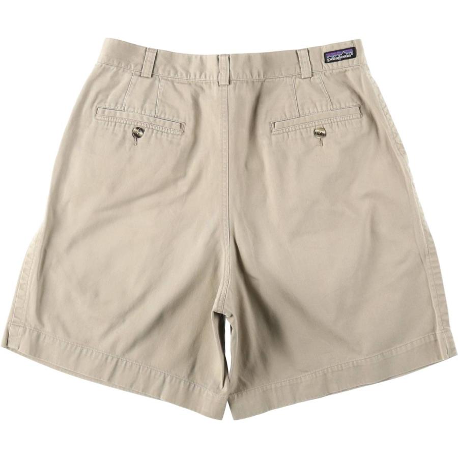 patagonia（パタゴニア） 古着 90年代 Patagonia 57811S91 ツータック