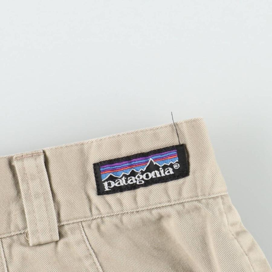 patagonia（パタゴニア） 古着 90年代 Patagonia 57811S91 ツータック