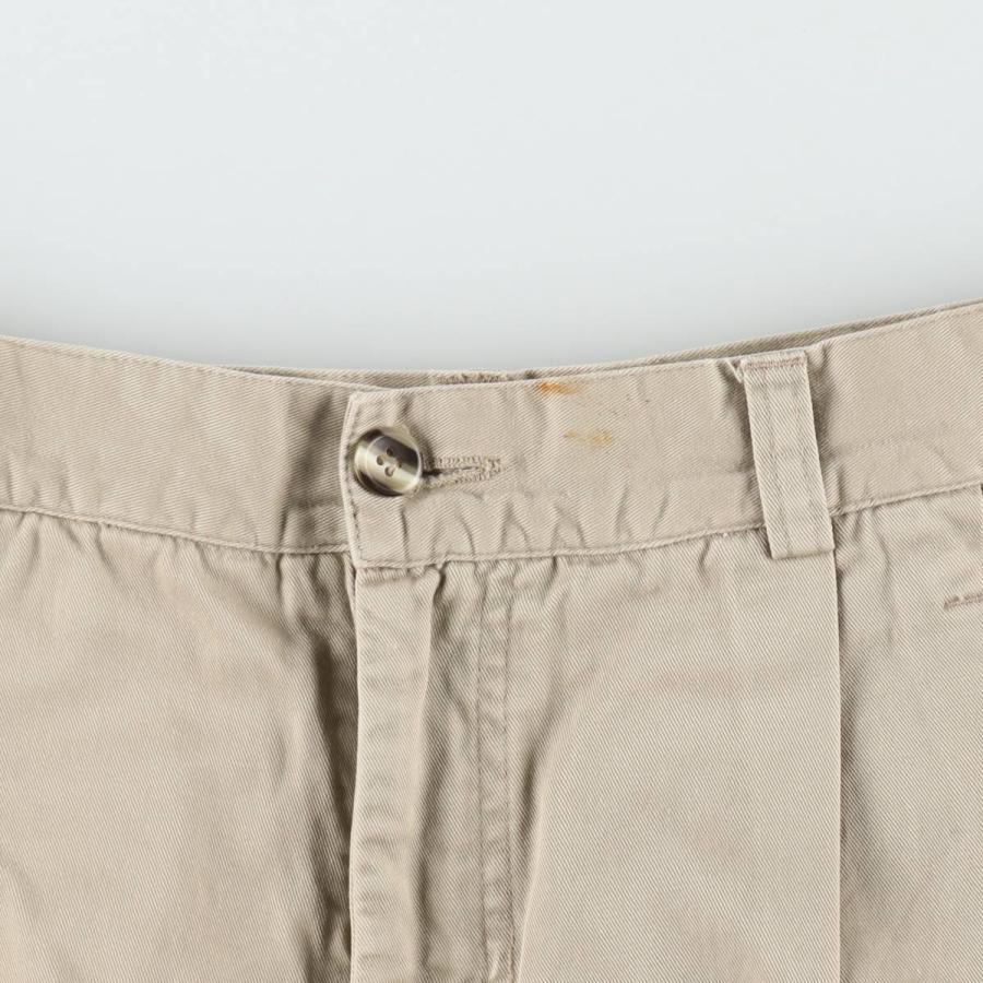 patagonia（パタゴニア） 古着 90年代 Patagonia 57811S91 ツータック