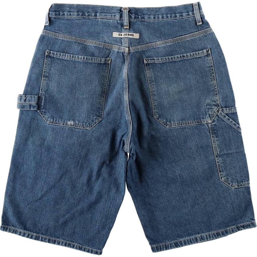 Zyliss（チリス） 古着 90~00年代 カルバンクライン Calvin klein