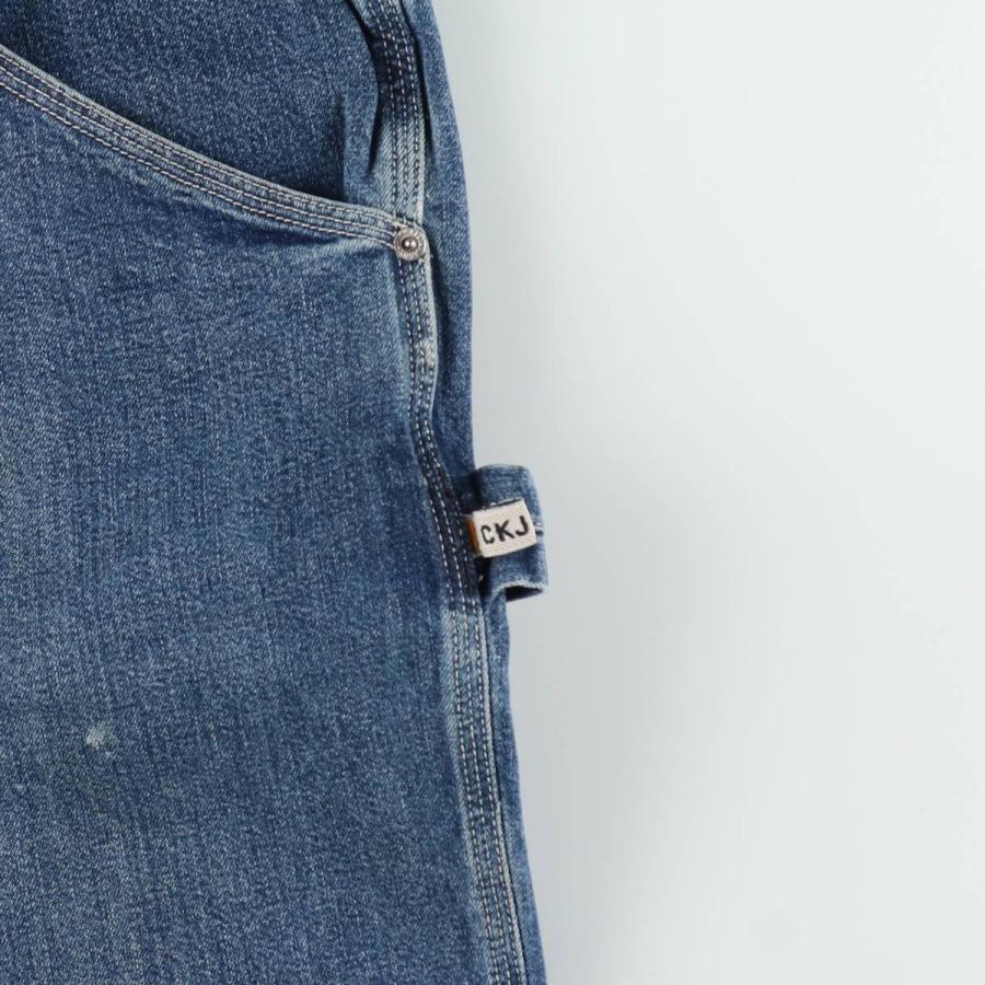 Zyliss（チリス） 古着 90~00年代 カルバンクライン Calvin klein