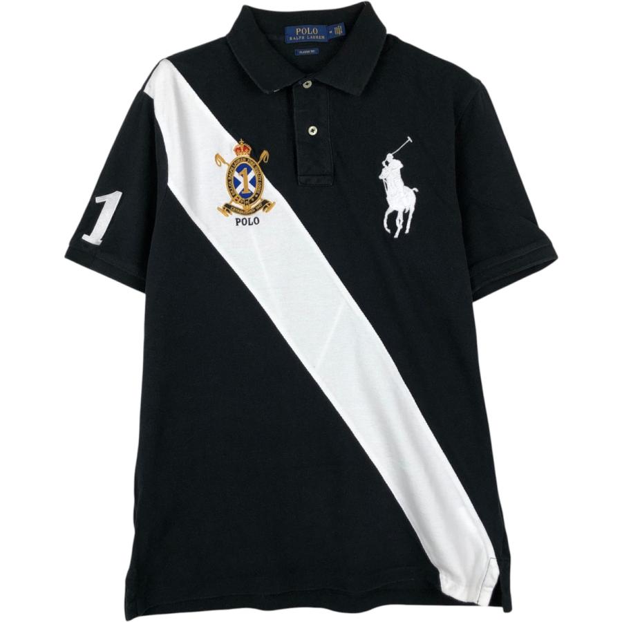 古着 ラルフローレン Ralph Lauren POLO RALPH LAUREN CLASSIC FIT