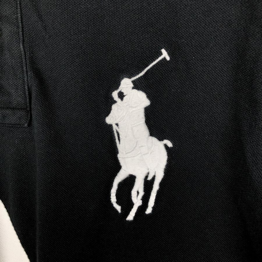 古着 ラルフローレン Ralph Lauren POLO RALPH LAUREN CLASSIC FIT