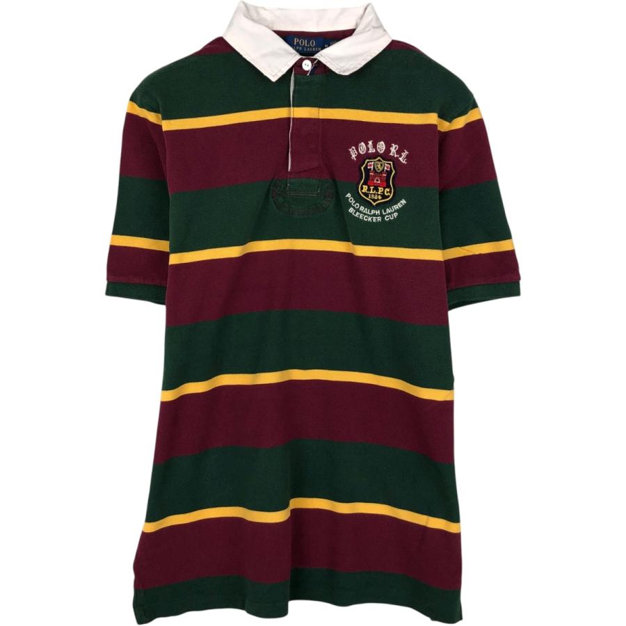 古着 ラルフローレンPOLO RALPH LAUREN CLASSIC FIT ビッグポニー