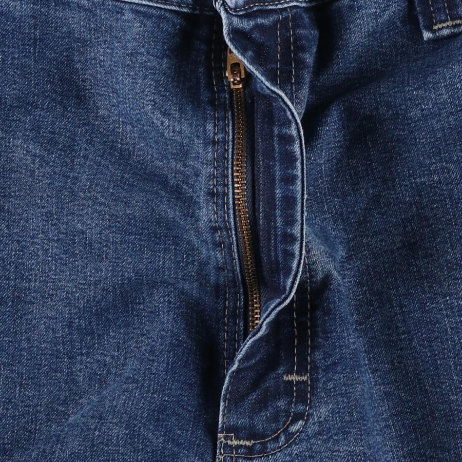 Wrangler（ラングラー） 古着 デニムペインターパンツ メンズw37相当
