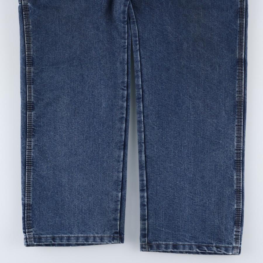 Wrangler（ラングラー） 古着 デニムペインターパンツ メンズw37相当