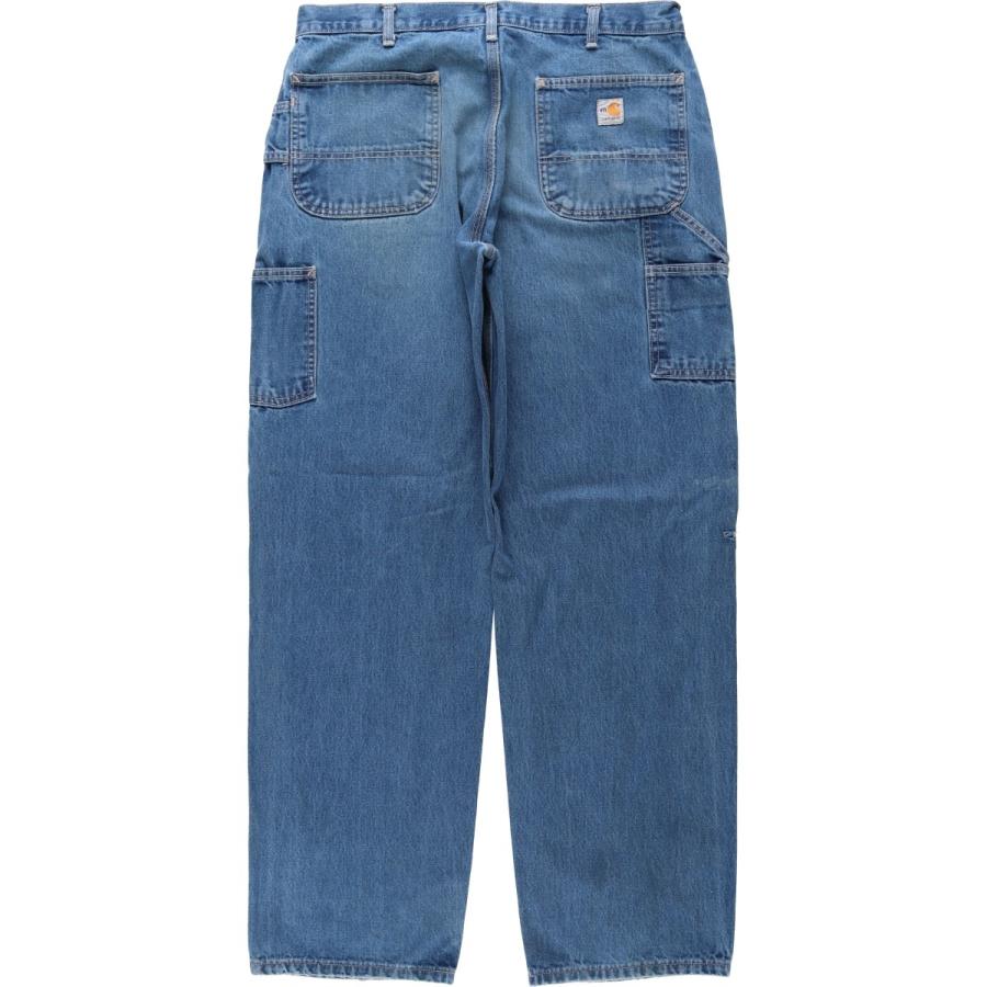 Carhartt（カーハート） 古着 Carhartt FRシリーズ Dungaree Fit
