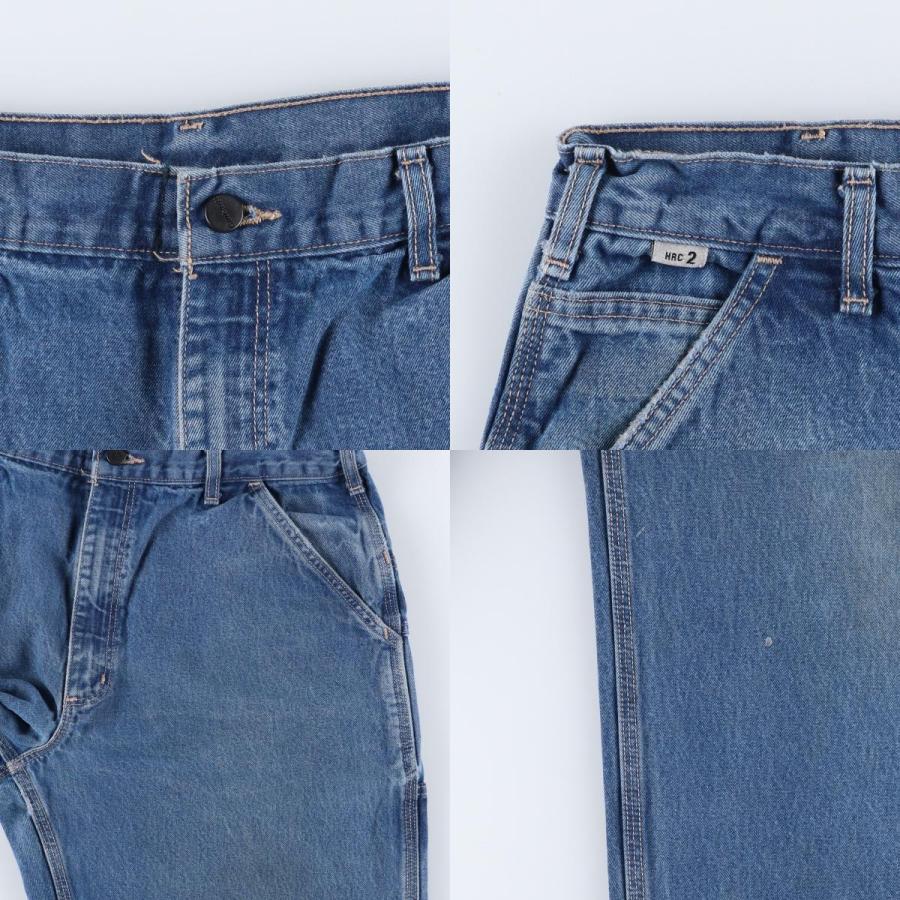 Carhartt（カーハート） 古着 Carhartt FRシリーズ Dungaree Fit