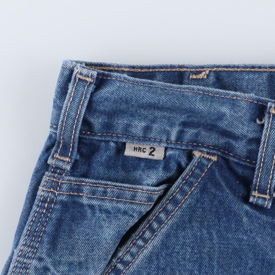 Carhartt（カーハート） 古着 Carhartt FRシリーズ デニムペインター