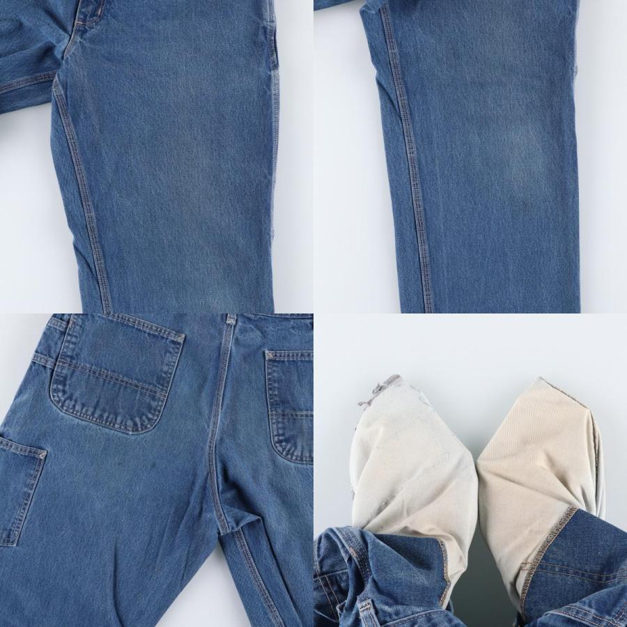 Carhartt（カーハート） 古着 Carhartt FRシリーズ デニムペインター