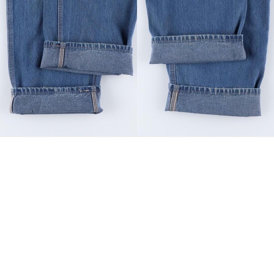 Carhartt（カーハート） 古着 Carhartt FRシリーズ デニムペインター