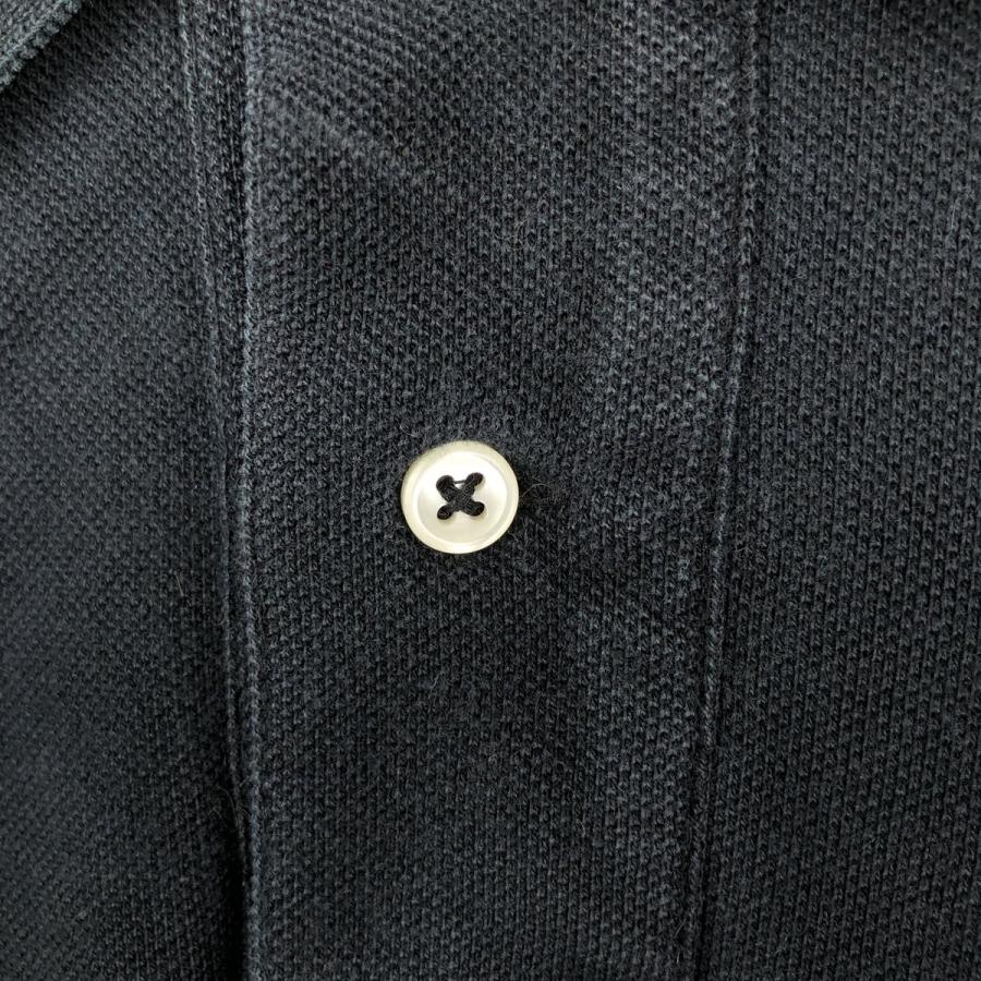 古着 ラルフローレン Ralph Lauren POLO by CUSTOM FIT ビッグポニー