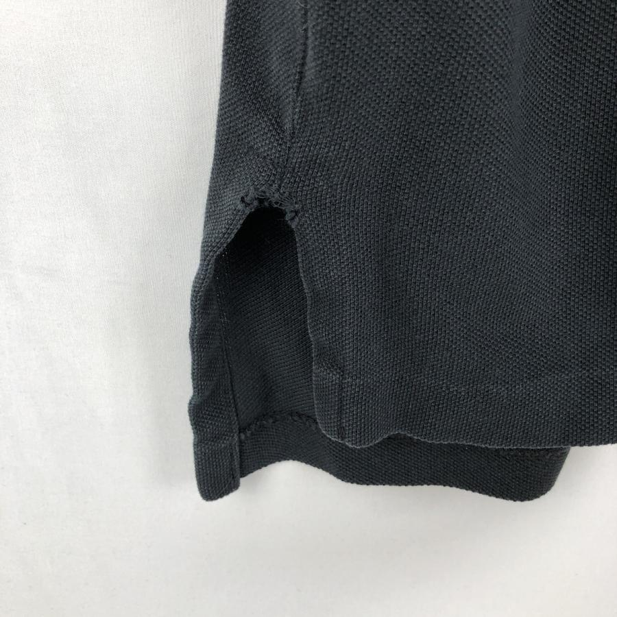 古着 ラルフローレン Ralph Lauren POLO by CUSTOM FIT ビッグポニー