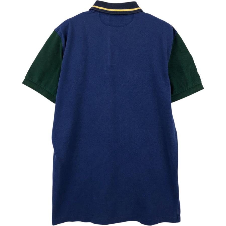 古着 ラルフローレン Ralph Lauren POLO by ビッグポニー 半袖