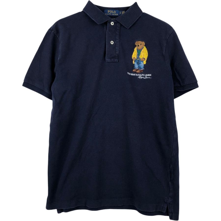 古着 ラルフローレン Ralph Lauren POLO RALPH LAUREN CLASSIC FIT