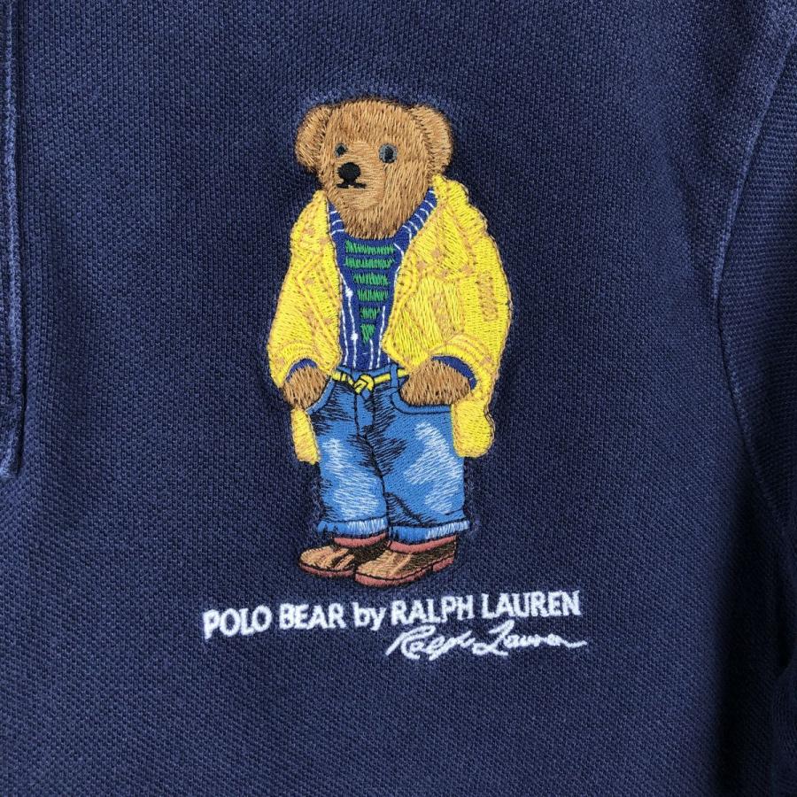 古着 ラルフローレン Ralph Lauren POLO RALPH LAUREN CLASSIC FIT
