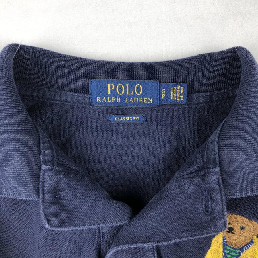 古着 ラルフローレン Ralph Lauren POLO RALPH LAUREN CLASSIC FIT