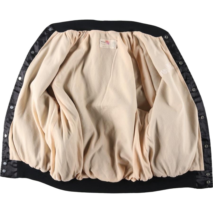 古着 70~80年代 King Louie PRO FIT ナイロンスタジャン アワード