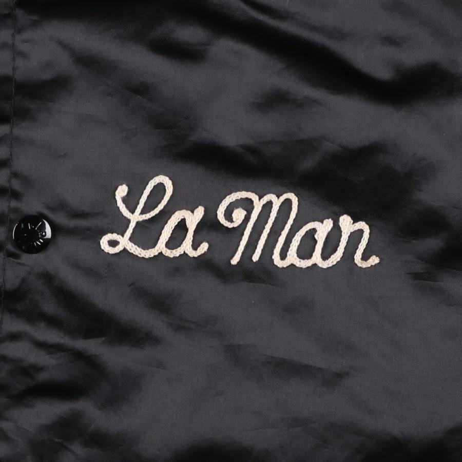 古着 70~80年代 King Louie PRO FIT ナイロンスタジャン アワード