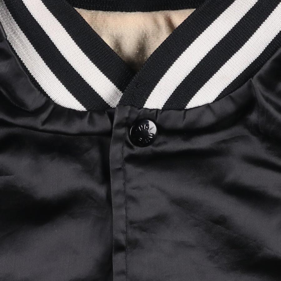 古着 70~80年代 King Louie PRO FIT ナイロンスタジャン アワード
