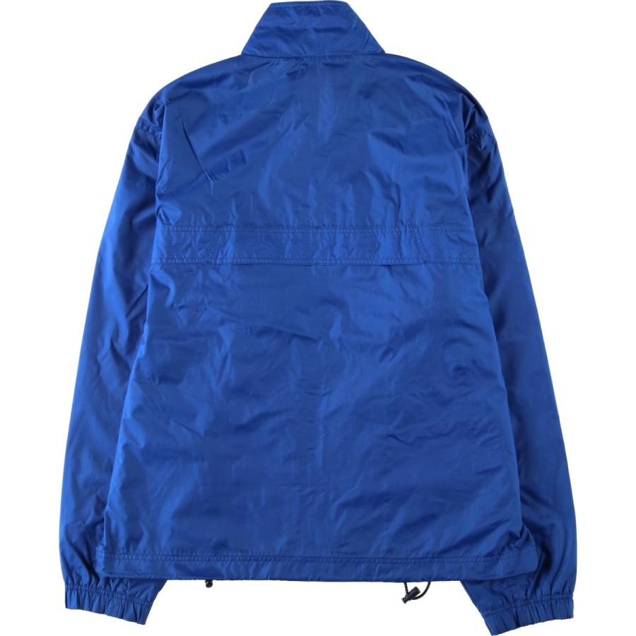 GAP（ギャップ） 古着 00年代 リップストップ ウインドブレーカー