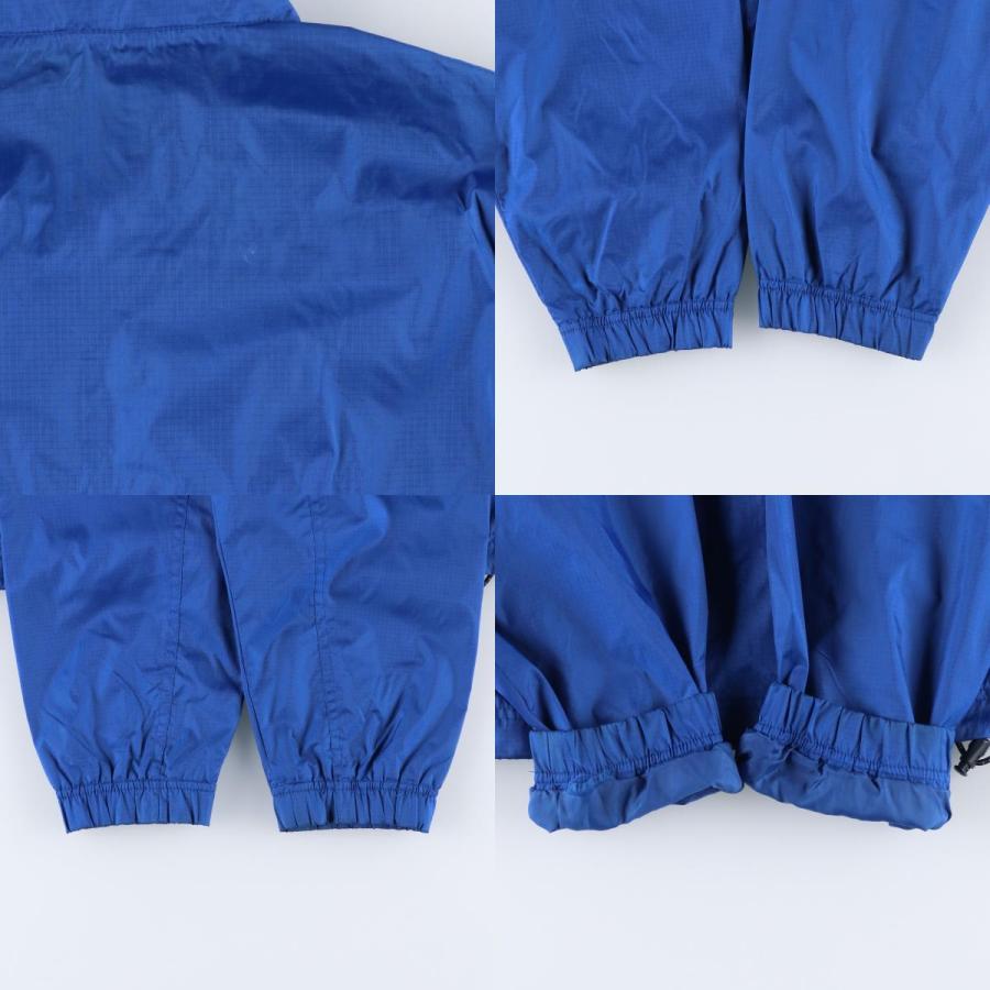 GAP（ギャップ） 古着 00年代 リップストップ ウインドブレーカー