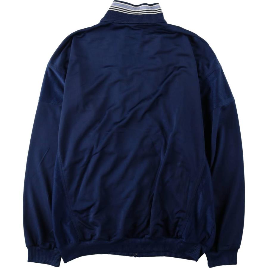 adidas（アディダス） 古着 90~00年代 ジャージ トラックジャケット