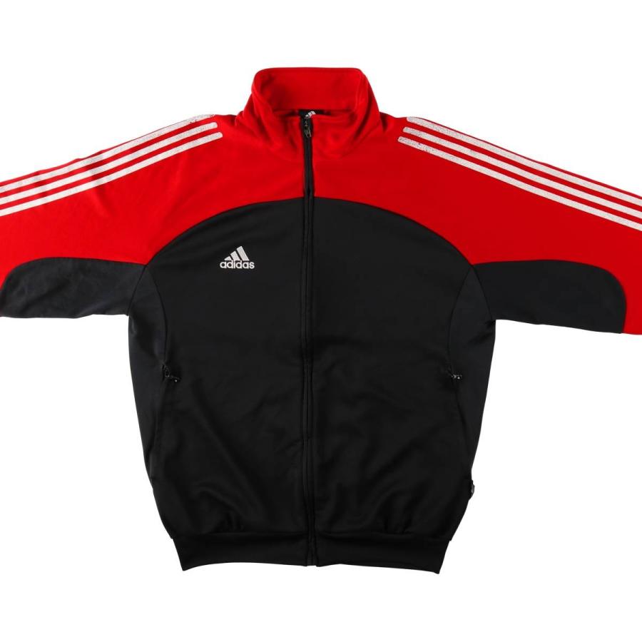 adidas（アディダス） 古着 00年代 ジャージ トラックジャケット