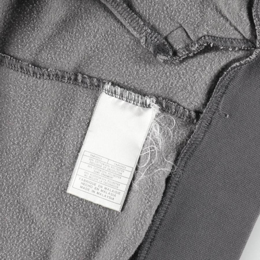 NIKE（ナイキ） 古着 00年代 ベロアジャージ トラックジャケット