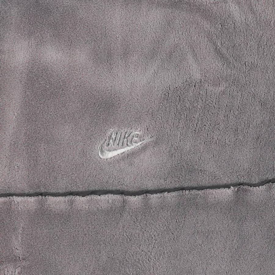 NIKE（ナイキ） 古着 00年代 ベロアジャージ トラックジャケット
