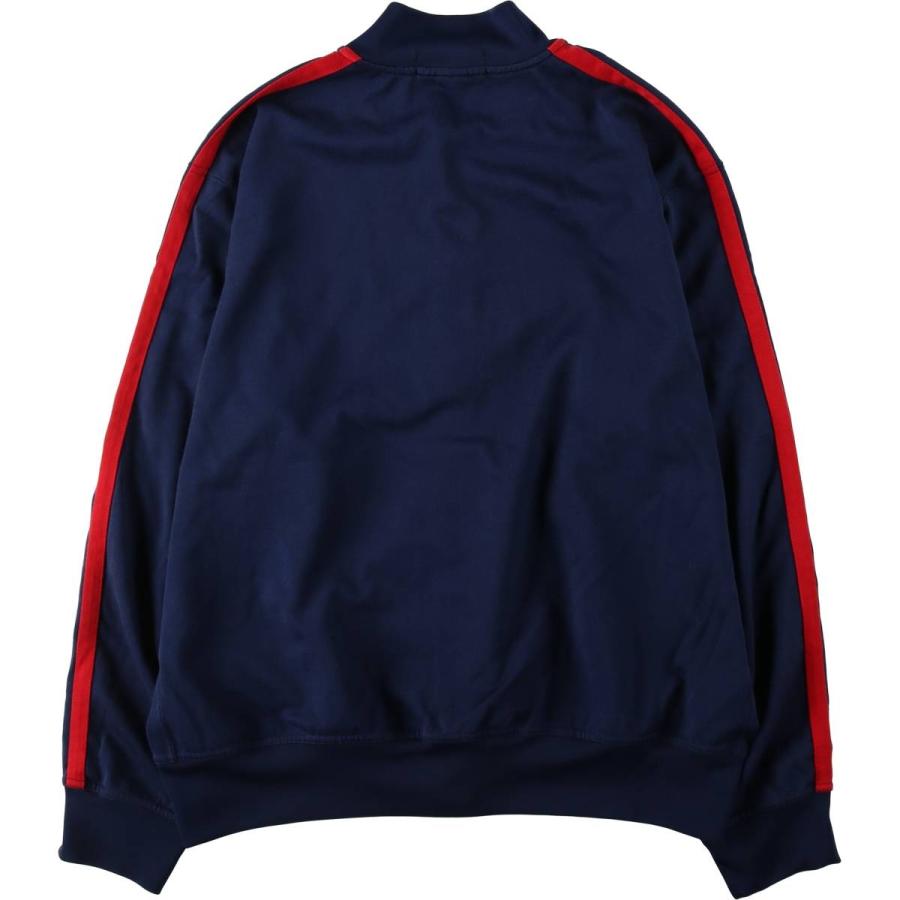 古着 ラルフローレン Ralph Lauren POLO SPORT ポロスポーツ ジャージ