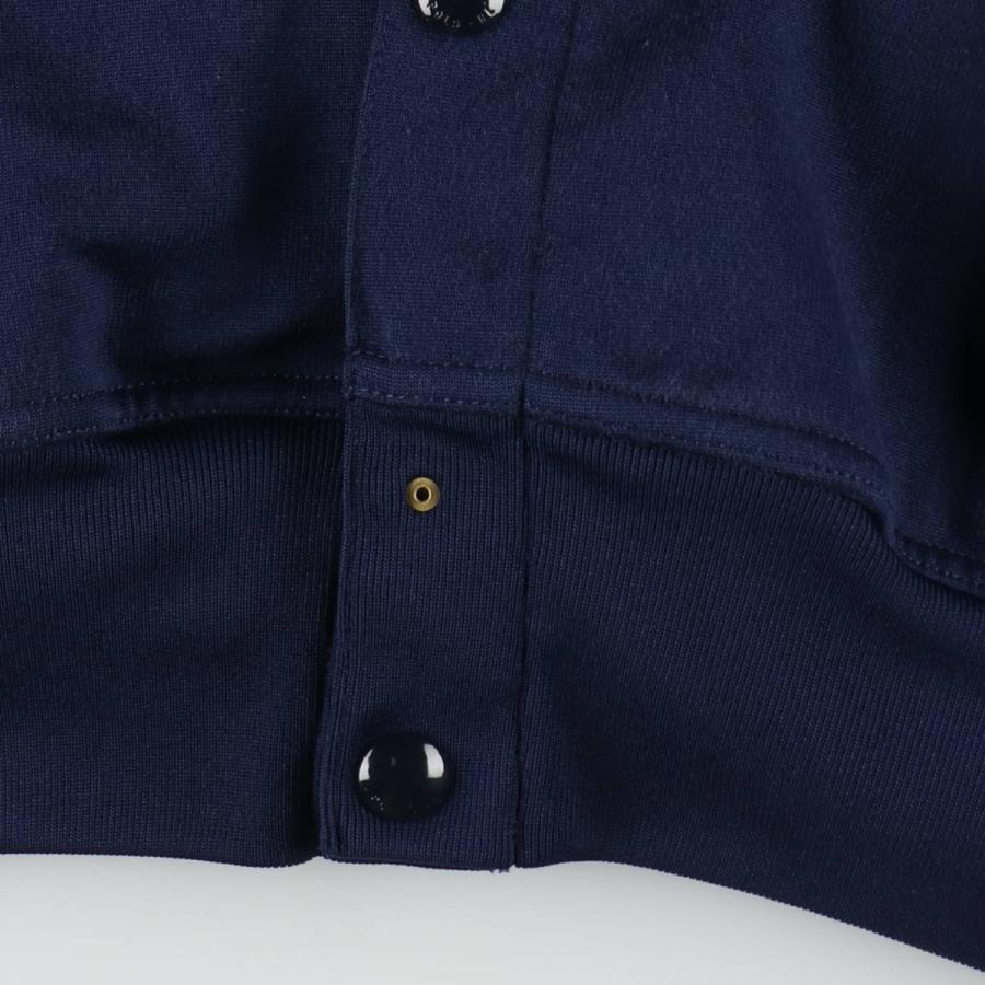 古着 ラルフローレン Ralph Lauren POLO SPORT ポロスポーツ ジャージ