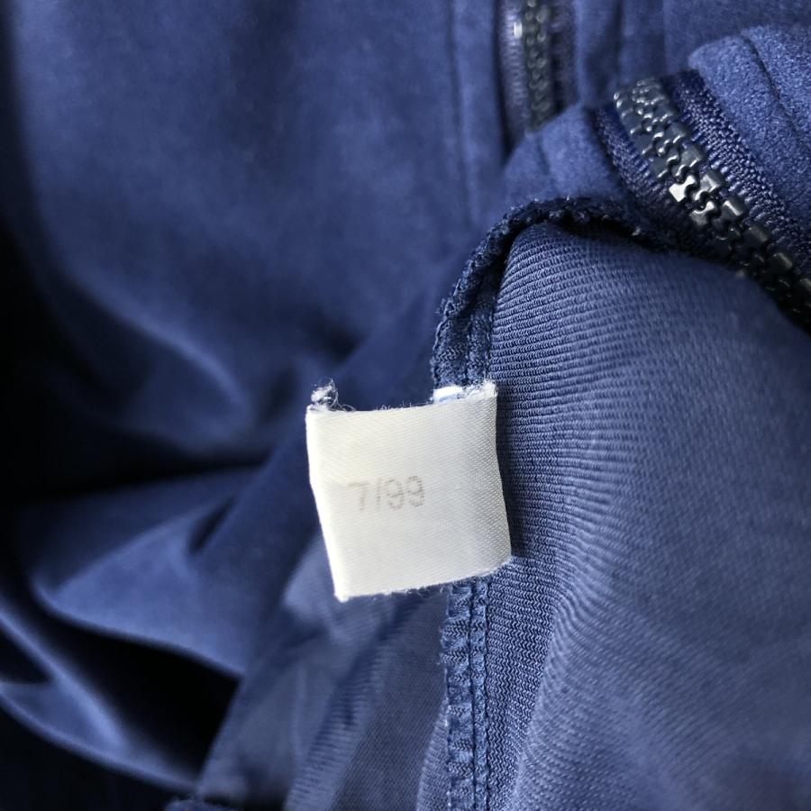 adidas（アディダス） 古着 90年代 ベロアジャージ トラックジャケット