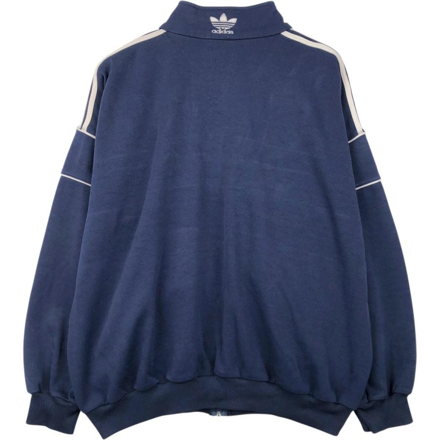 adidas（アディダス） 古着 80~90年代 ジャージ トラックジャケット